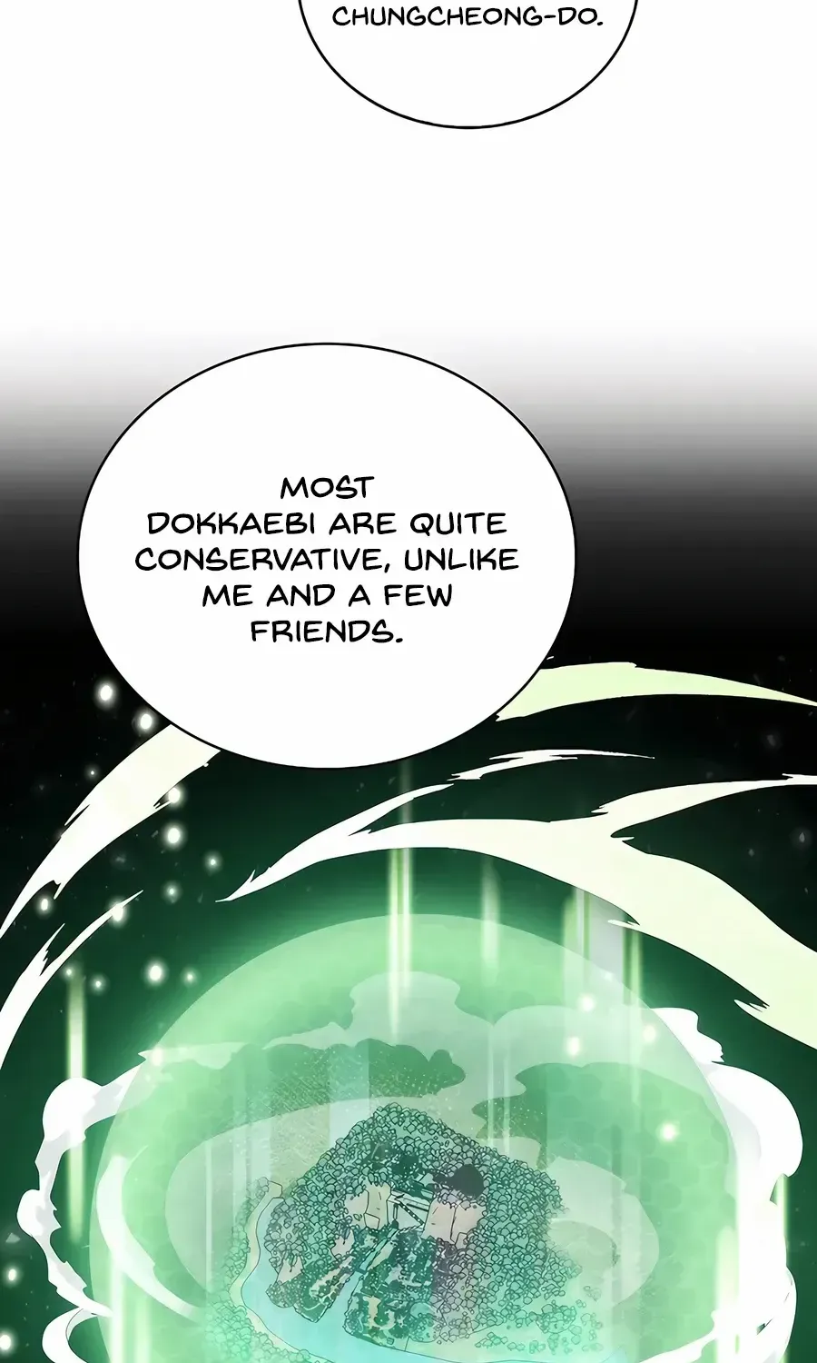 Read The Delivery Man From Murim chapter 57 image 45 on Lezhin