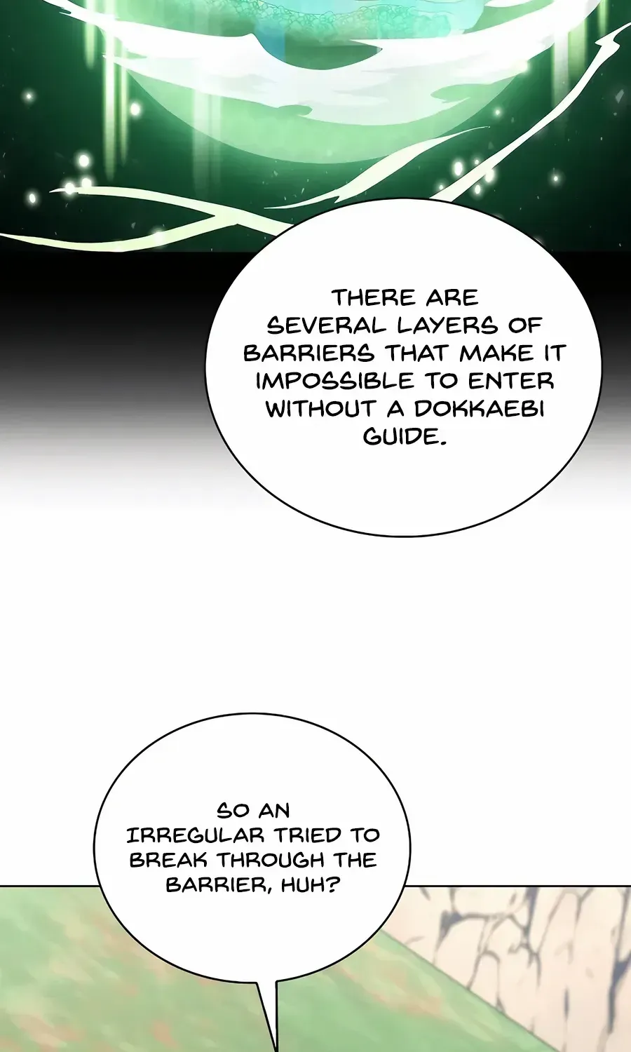 Read The Delivery Man From Murim chapter 57 image 46 on Lezhin