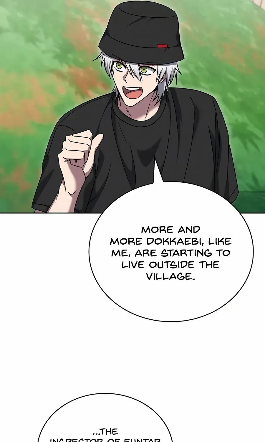 Read The Delivery Man From Murim chapter 57 image 49 on Lezhin