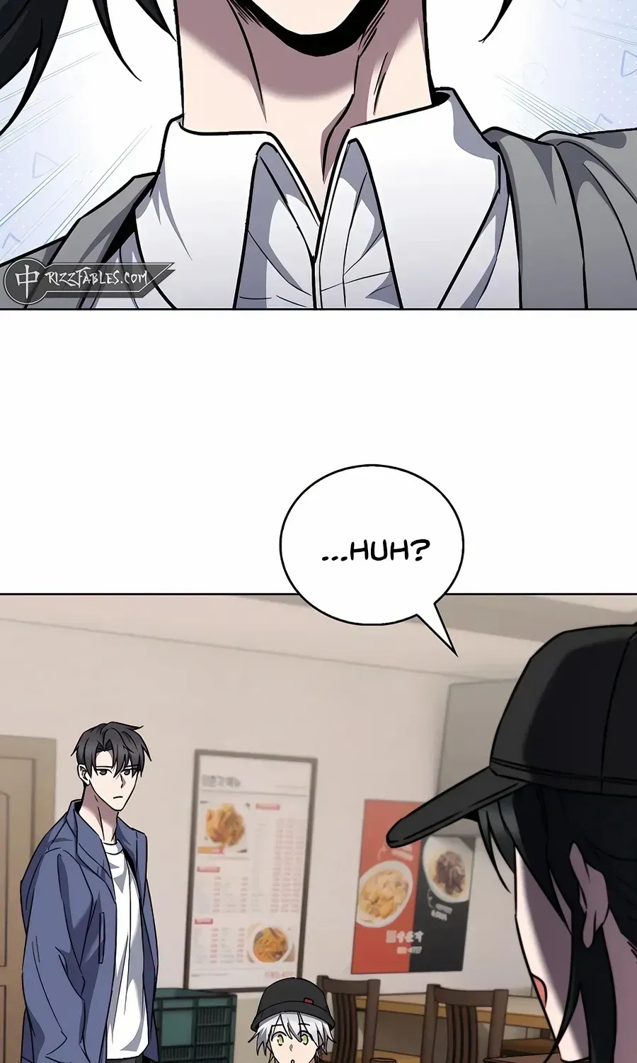 Read The Delivery Man From Murim chapter 57 image 5 on Lezhin