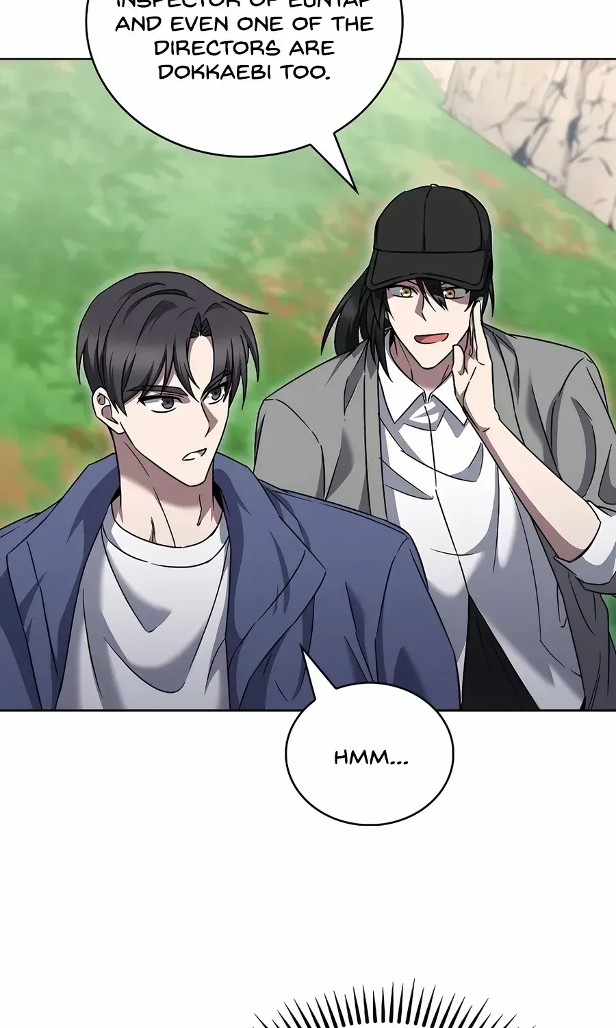 Read The Delivery Man From Murim chapter 57 image 50 on Lezhin