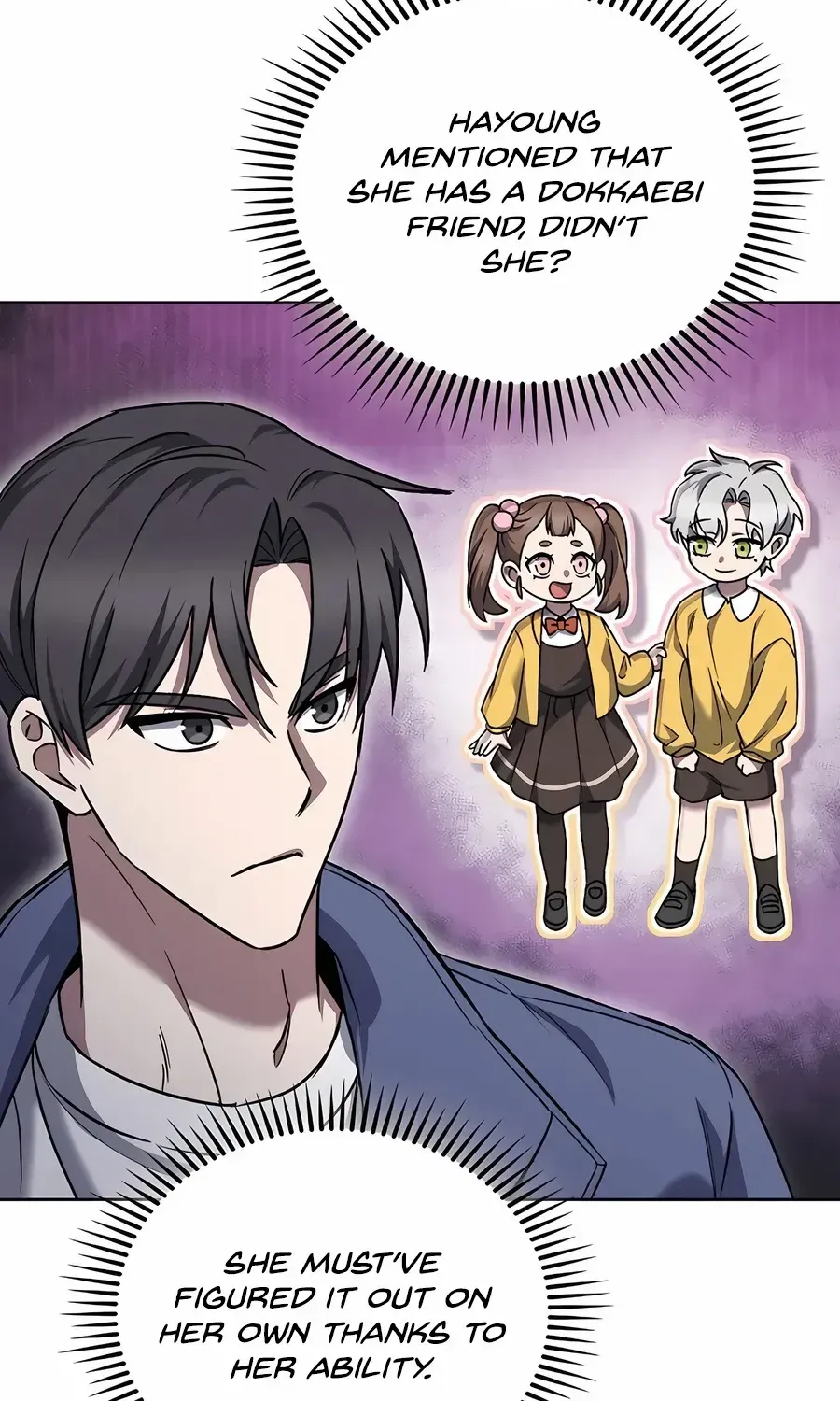 Read The Delivery Man From Murim chapter 57 image 51 on Lezhin