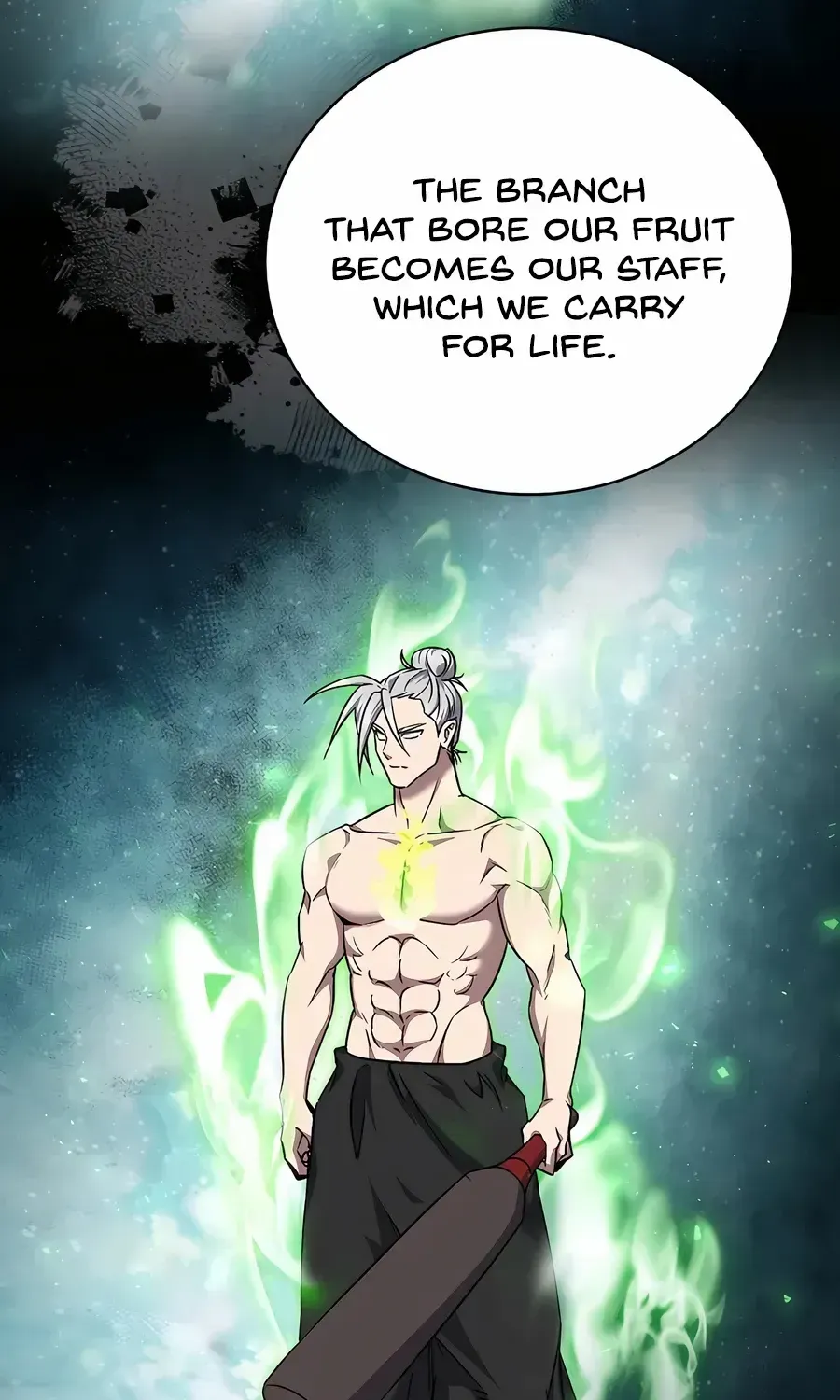 Read The Delivery Man From Murim chapter 57 image 57 on Lezhin