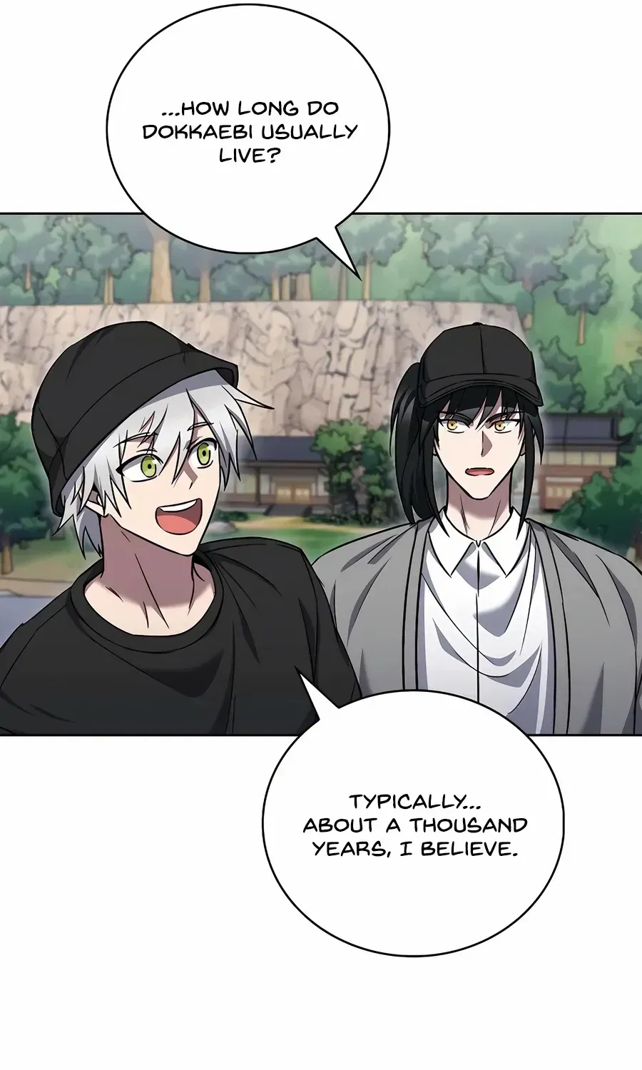 Read The Delivery Man From Murim chapter 57 image 62 on Lezhin