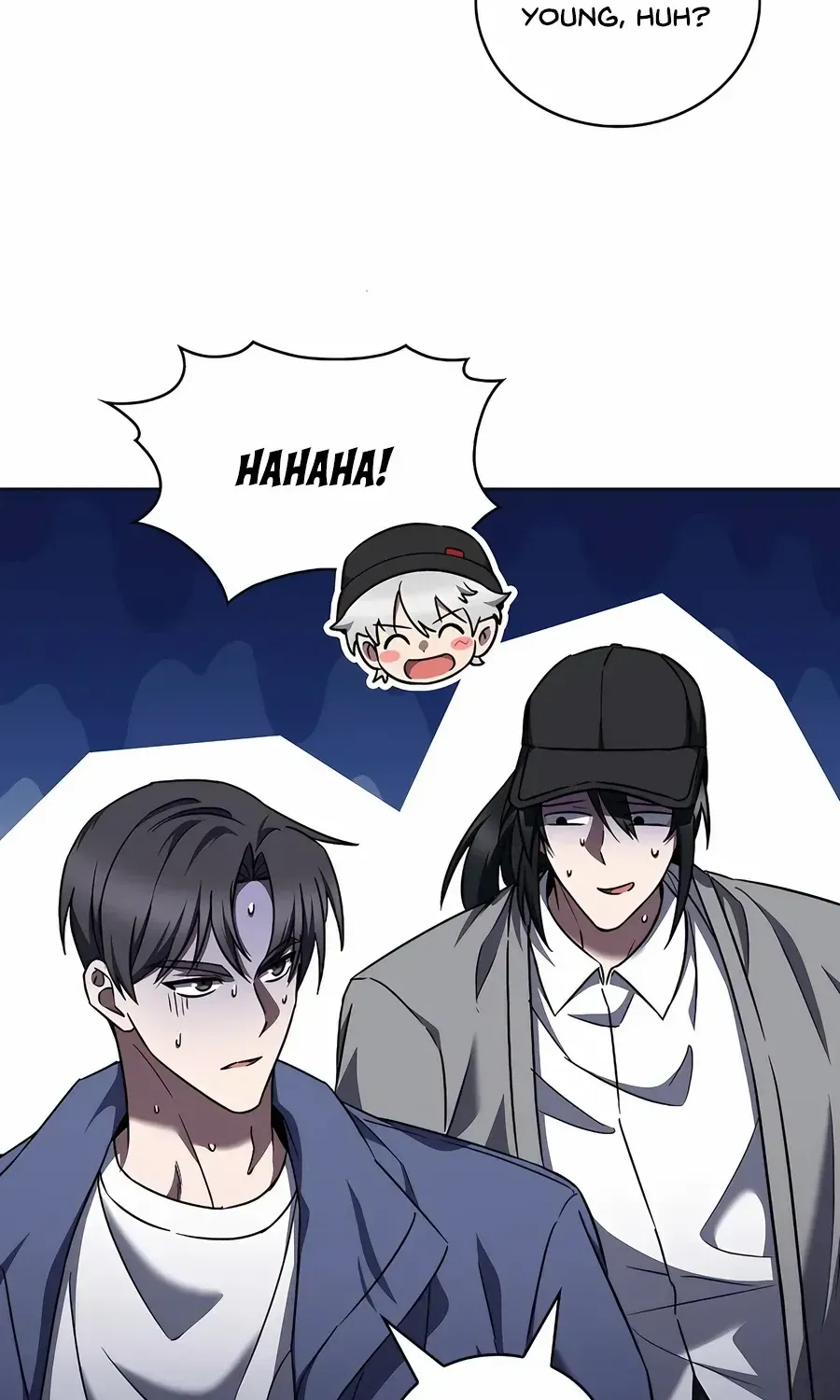 Read The Delivery Man From Murim chapter 57 image 64 on Lezhin