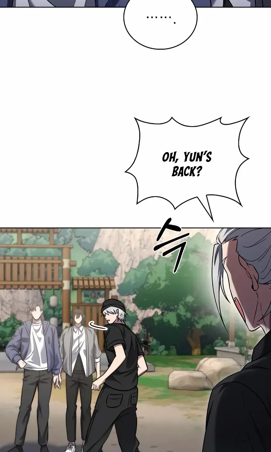 Read The Delivery Man From Murim chapter 57 image 65 on Lezhin