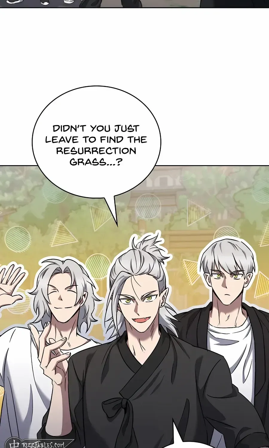 Read The Delivery Man From Murim chapter 57 image 66 on Lezhin