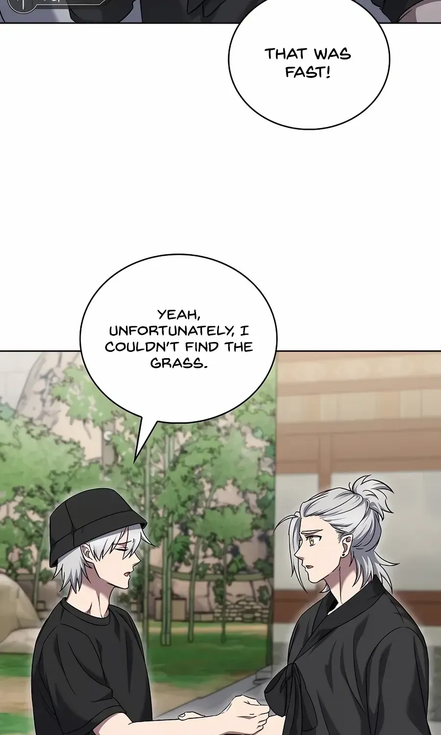 Read The Delivery Man From Murim chapter 57 image 67 on Lezhin