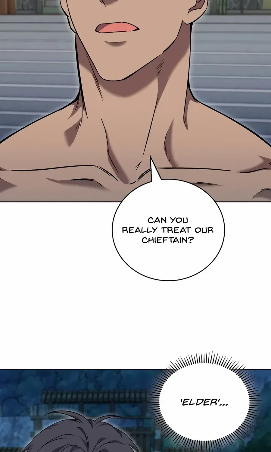 Read The Delivery Man From Murim chapter 57 image 80 on Lezhin