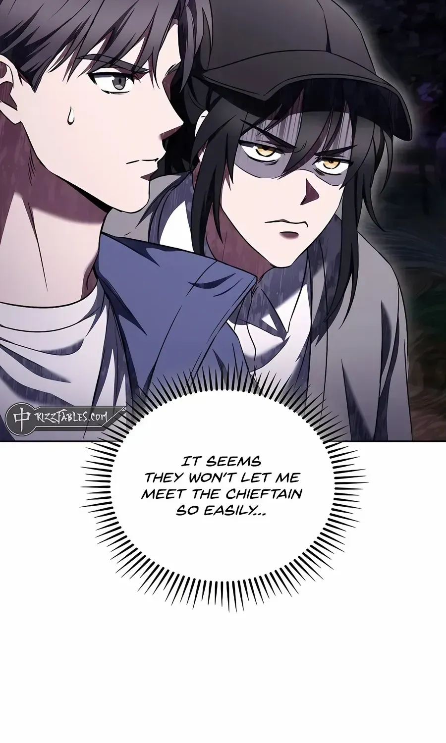 Read The Delivery Man From Murim chapter 57 image 85 on Lezhin