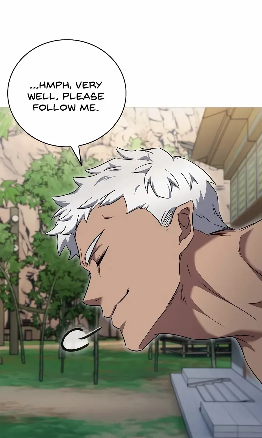 Read The Delivery Man From Murim chapter 58 image 1 on Lezhin