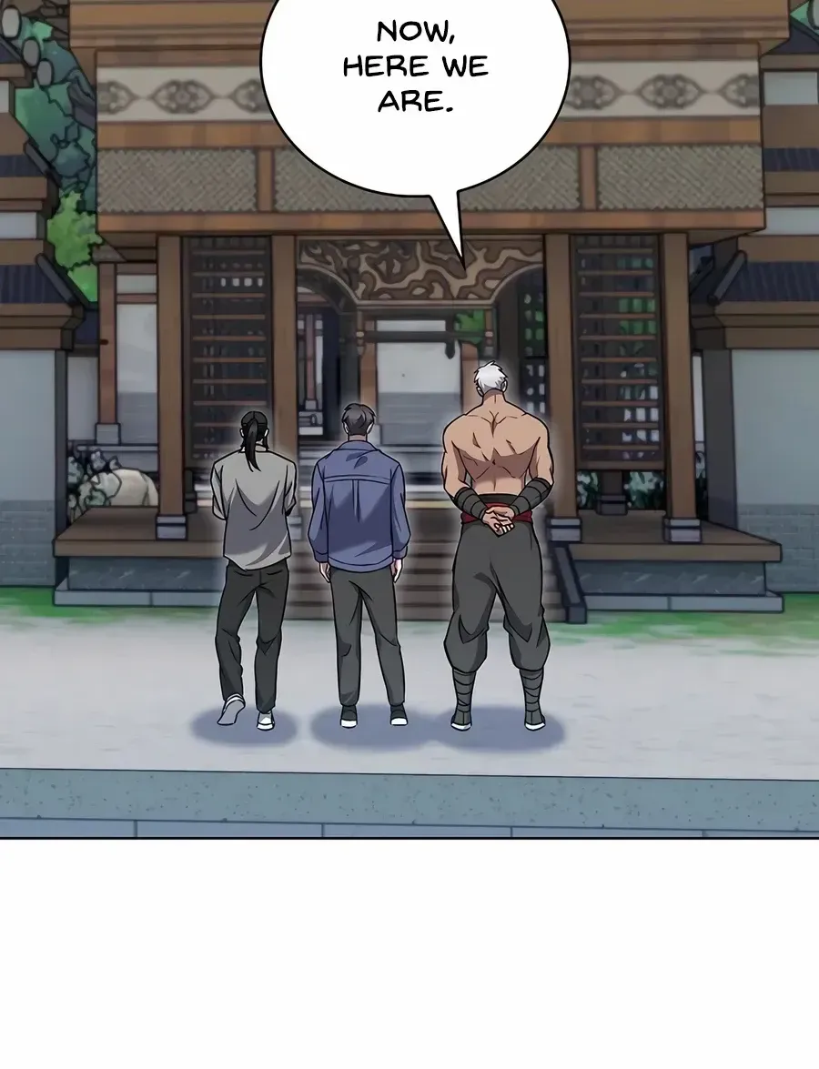 Read The Delivery Man From Murim chapter 58 image 13 on Lezhin
