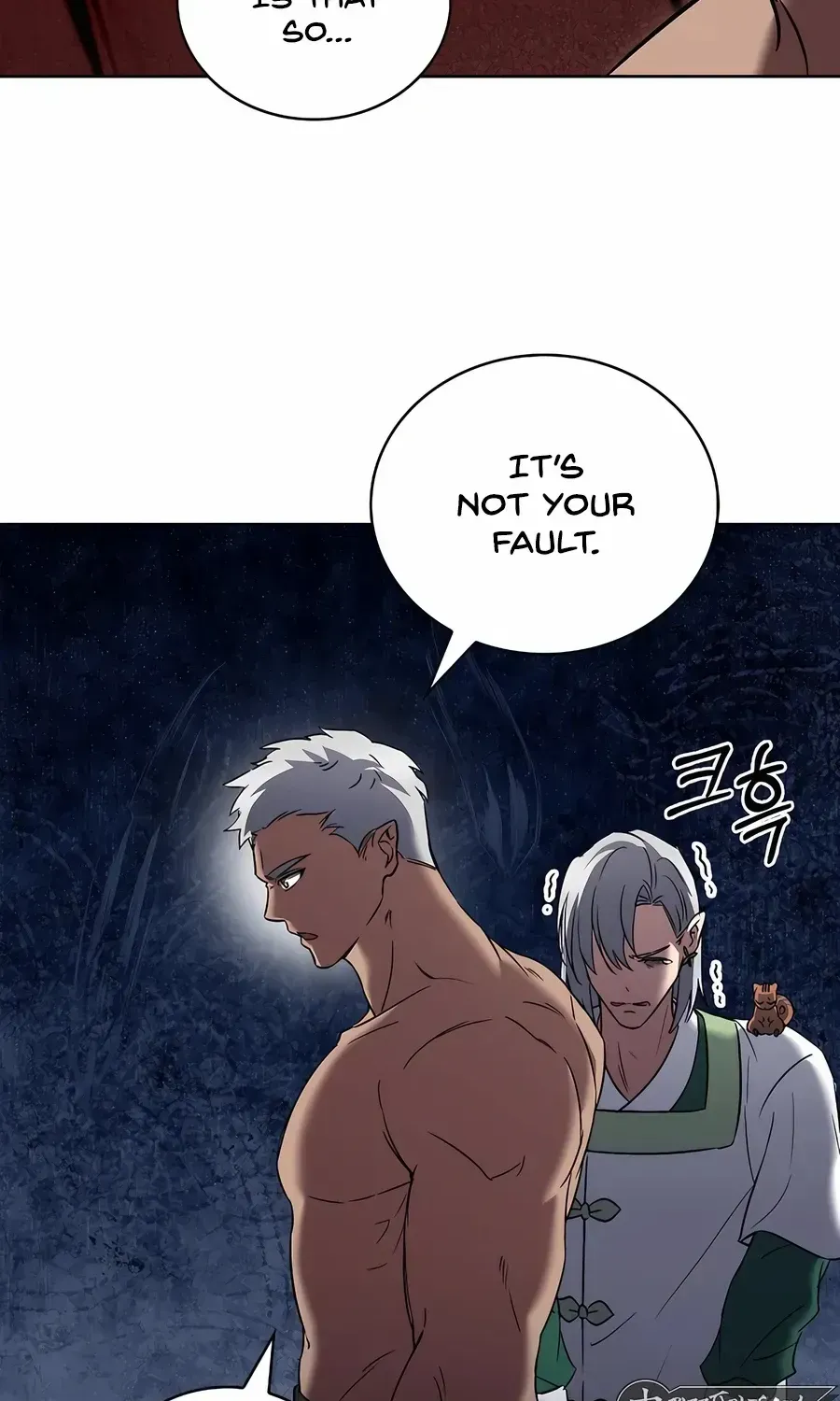 Read The Delivery Man From Murim chapter 58 image 19 on Lezhin
