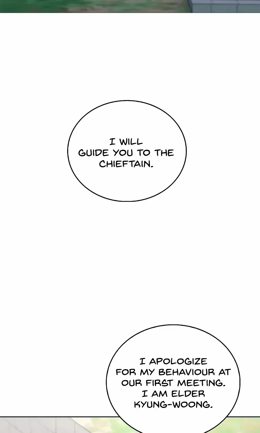 Read The Delivery Man From Murim chapter 58 image 2 on Lezhin