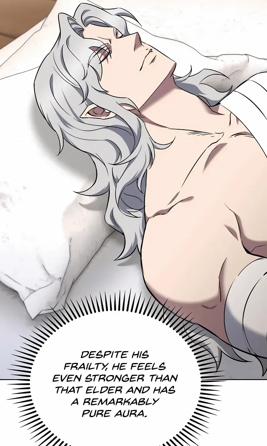 Read The Delivery Man From Murim chapter 58 image 25 on Lezhin