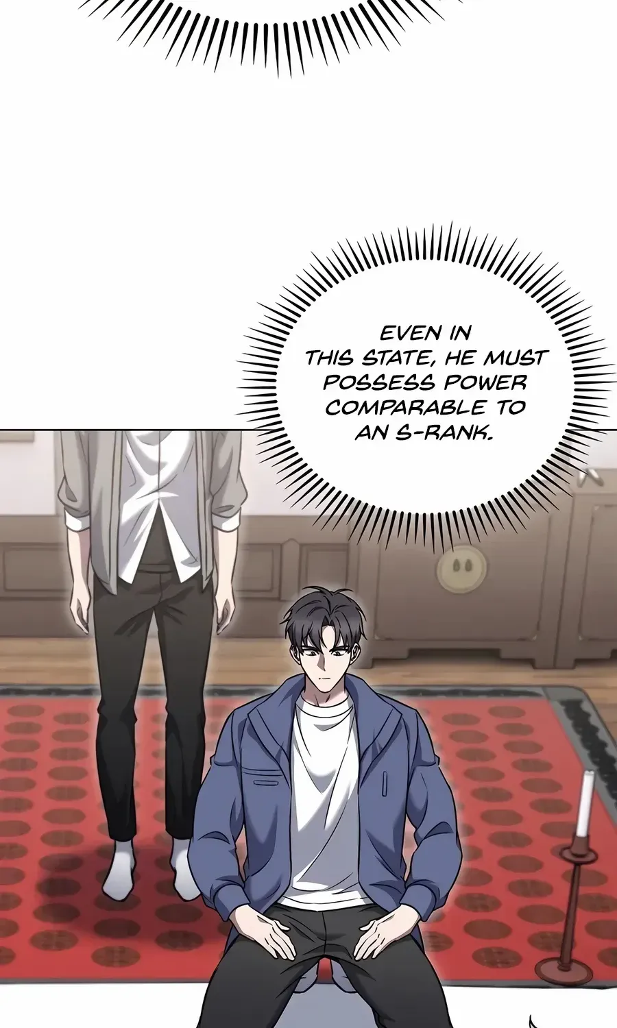Read The Delivery Man From Murim chapter 58 image 26 on Lezhin