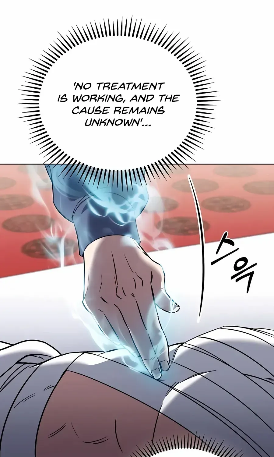 Read The Delivery Man From Murim chapter 58 image 28 on Lezhin