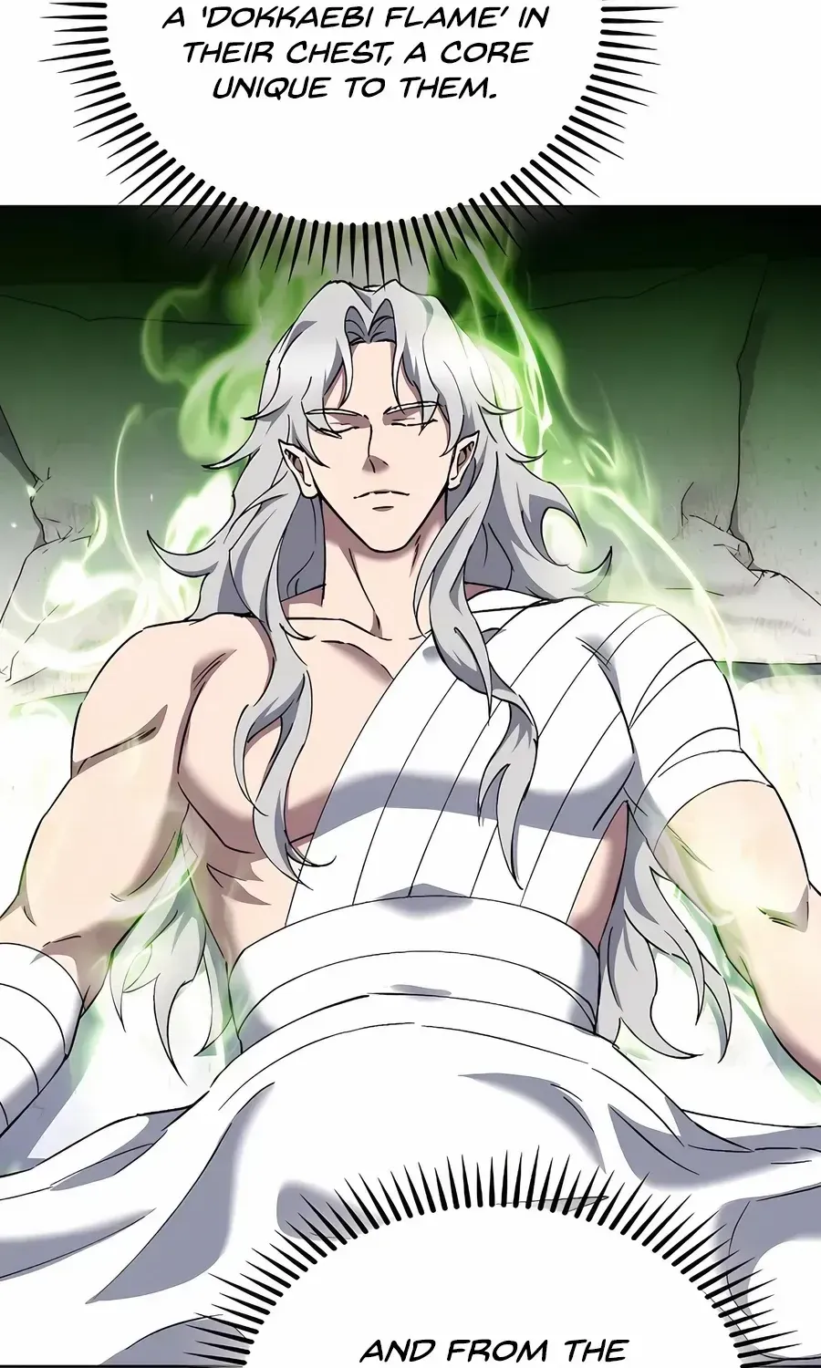 Read The Delivery Man From Murim chapter 58 image 36 on Lezhin