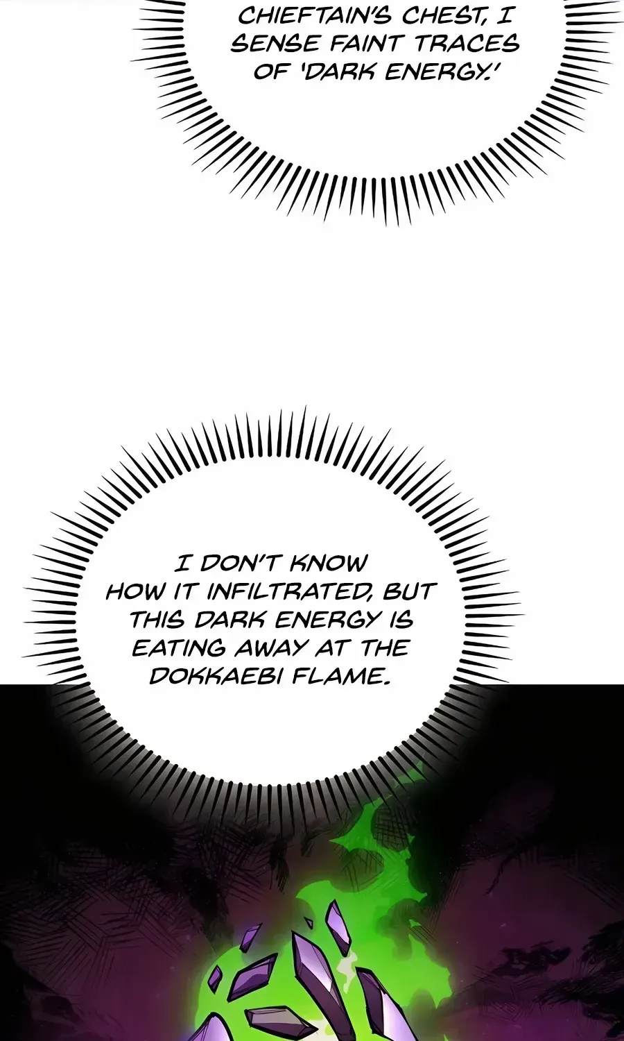 Read The Delivery Man From Murim chapter 58 image 37 on Lezhin