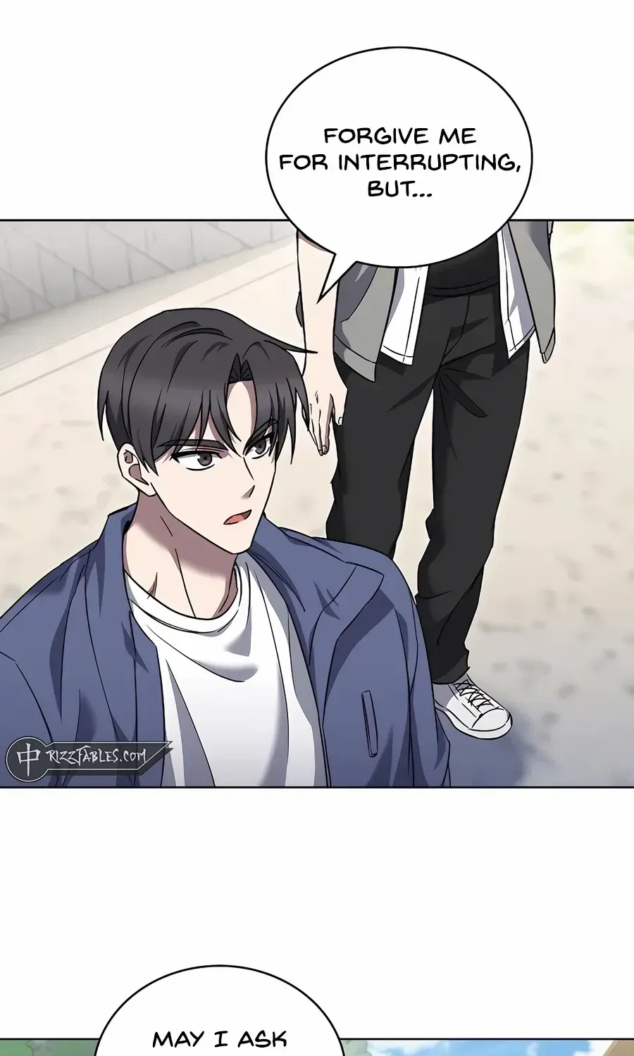 Read The Delivery Man From Murim chapter 58 image 4 on Lezhin
