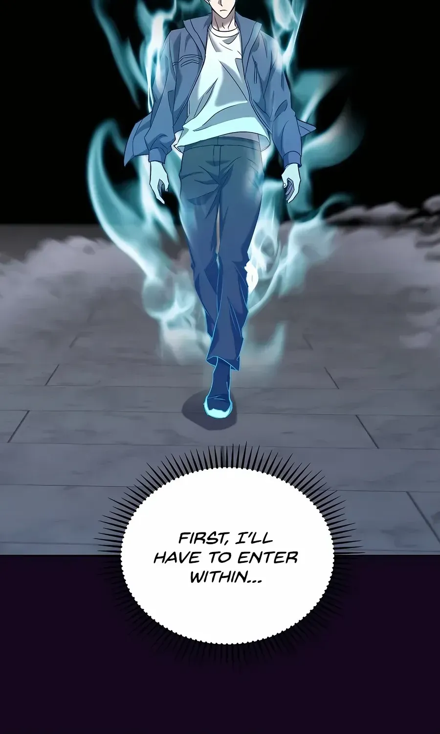 Read The Delivery Man From Murim chapter 58 image 45 on Lezhin