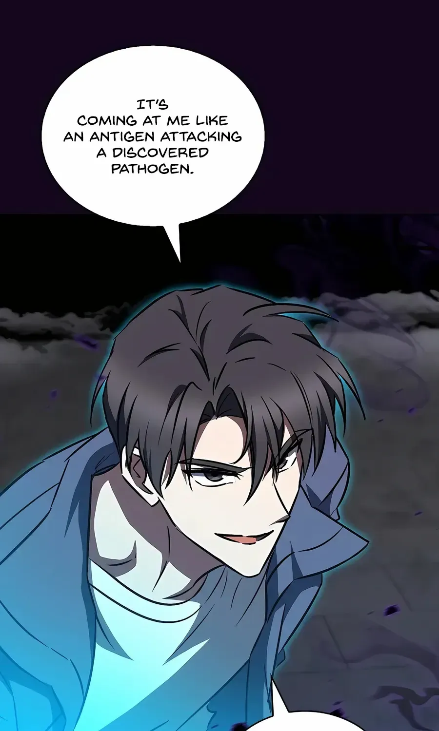Read The Delivery Man From Murim chapter 58 image 72 on Lezhin