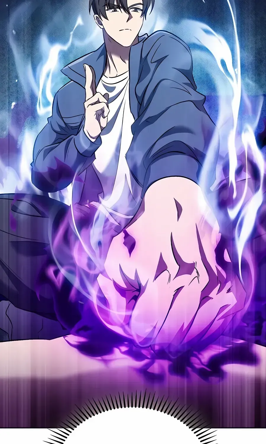 Read The Delivery Man From Murim chapter 58 image 96 on Lezhin