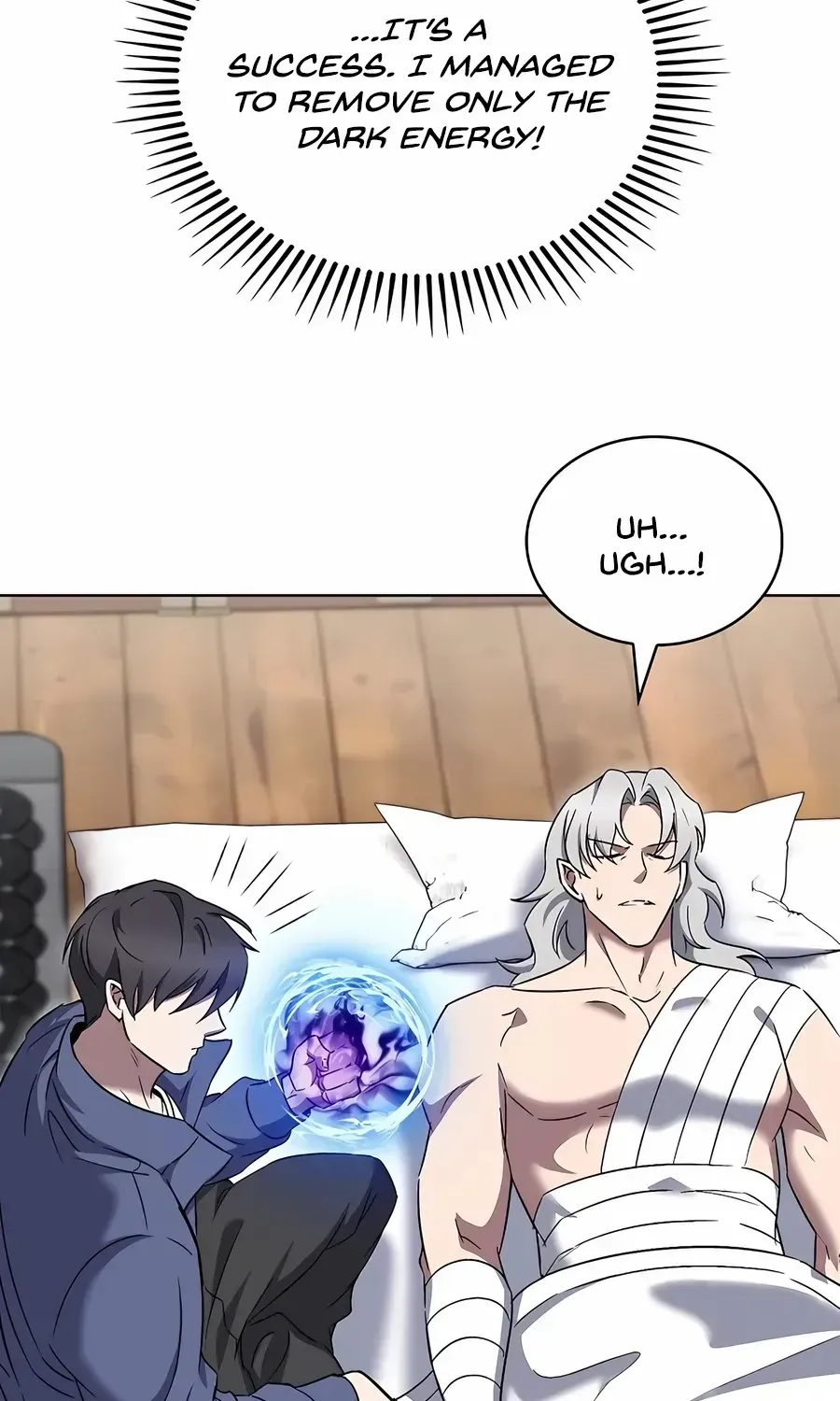 Read The Delivery Man From Murim chapter 58 image 97 on Lezhin