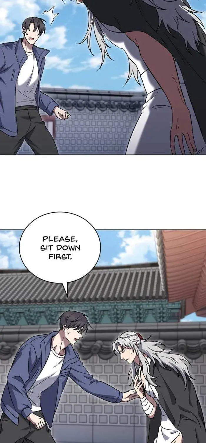 Read The Delivery Man From Murim chapter 59 image 10 on Lezhin
