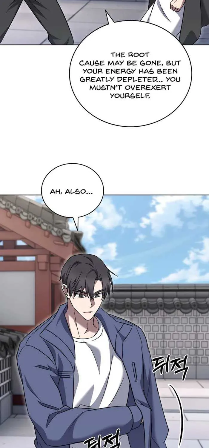Read The Delivery Man From Murim chapter 59 image 11 on Lezhin
