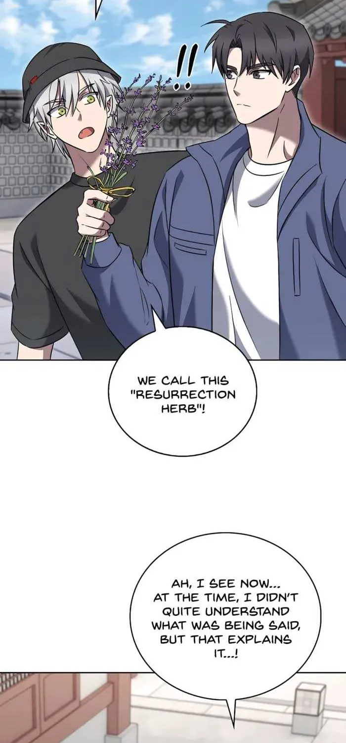 Read The Delivery Man From Murim chapter 59 image 15 on Lezhin