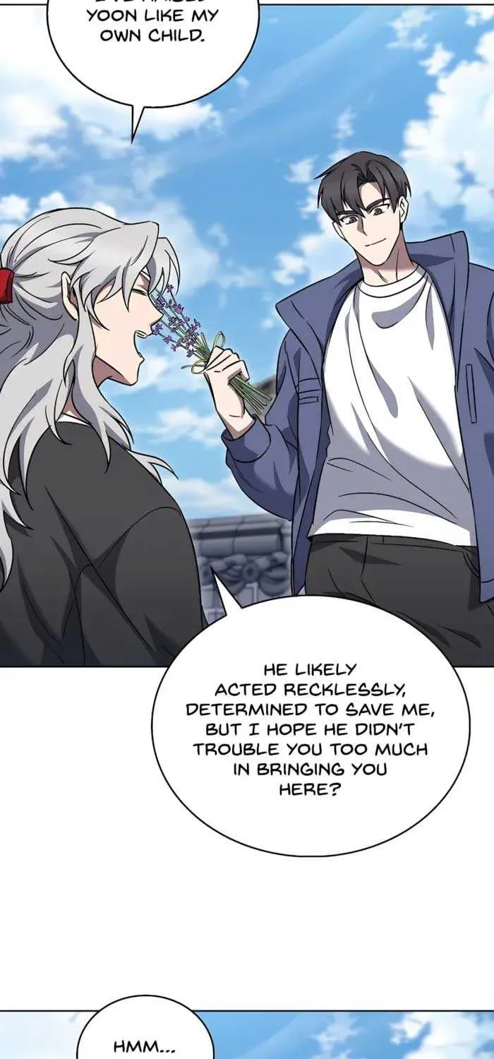 Read The Delivery Man From Murim chapter 59 image 17 on Lezhin
