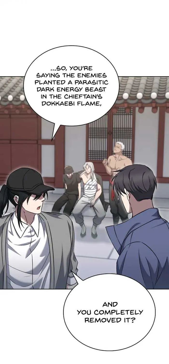 Read The Delivery Man From Murim chapter 59 image 2 on Lezhin
