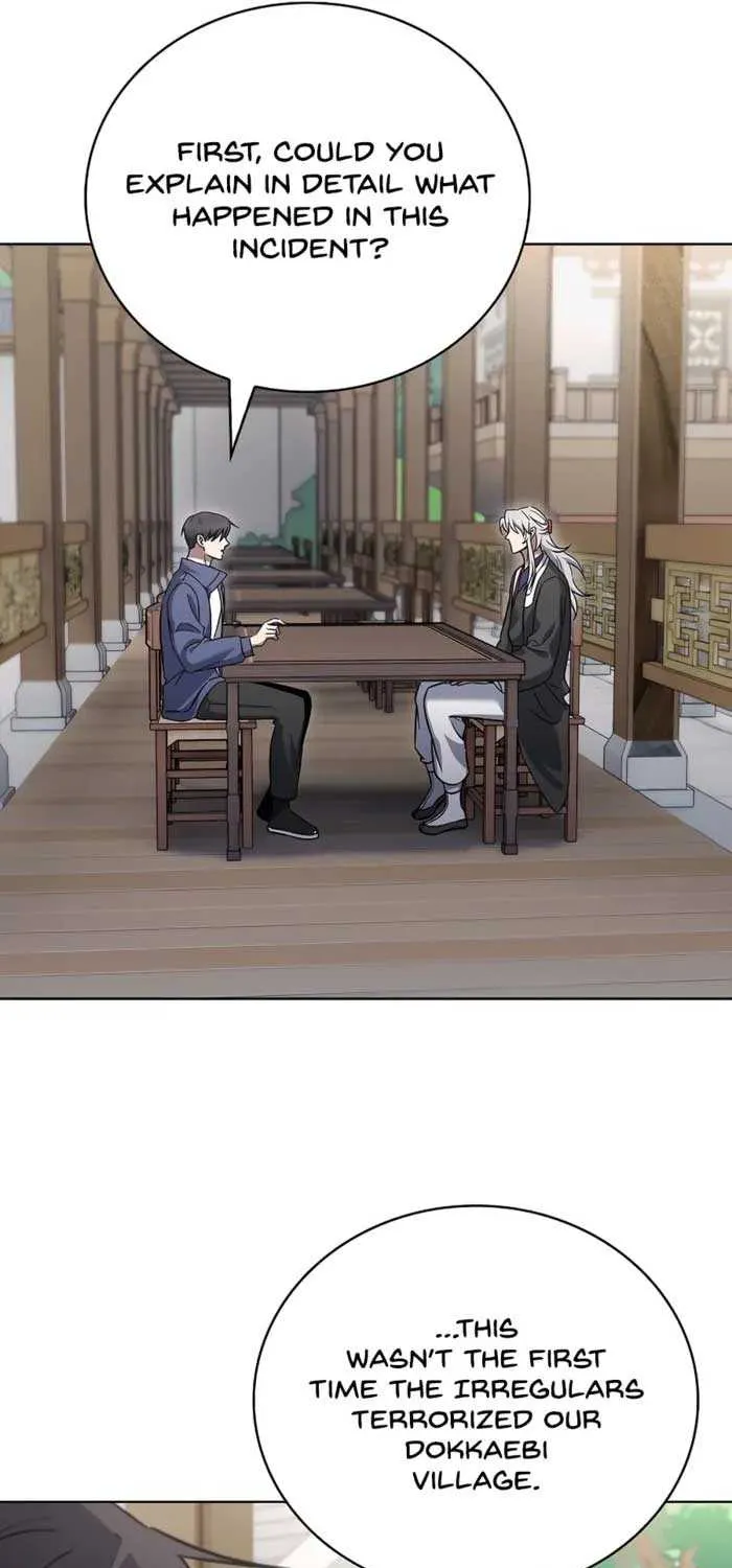 Read The Delivery Man From Murim chapter 59 image 21 on Lezhin