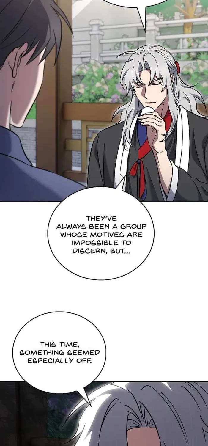 Read The Delivery Man From Murim chapter 59 image 22 on Lezhin