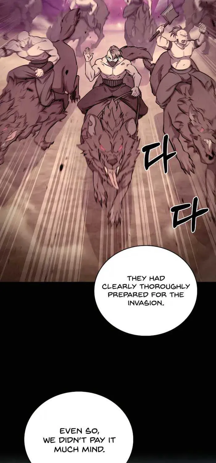 Read The Delivery Man From Murim chapter 59 image 24 on Lezhin