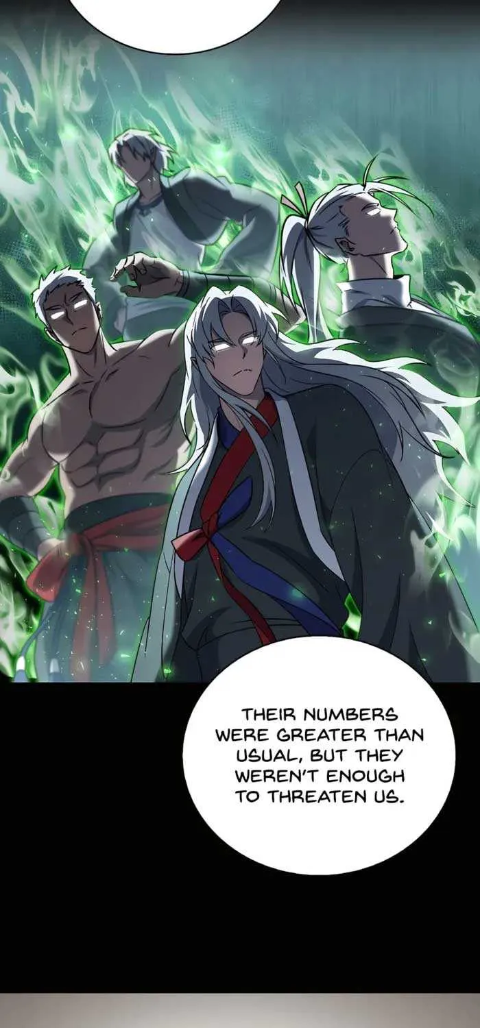 Read The Delivery Man From Murim chapter 59 image 25 on Lezhin
