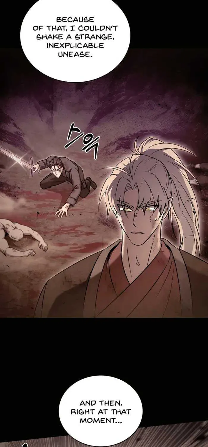 Read The Delivery Man From Murim chapter 59 image 29 on Lezhin