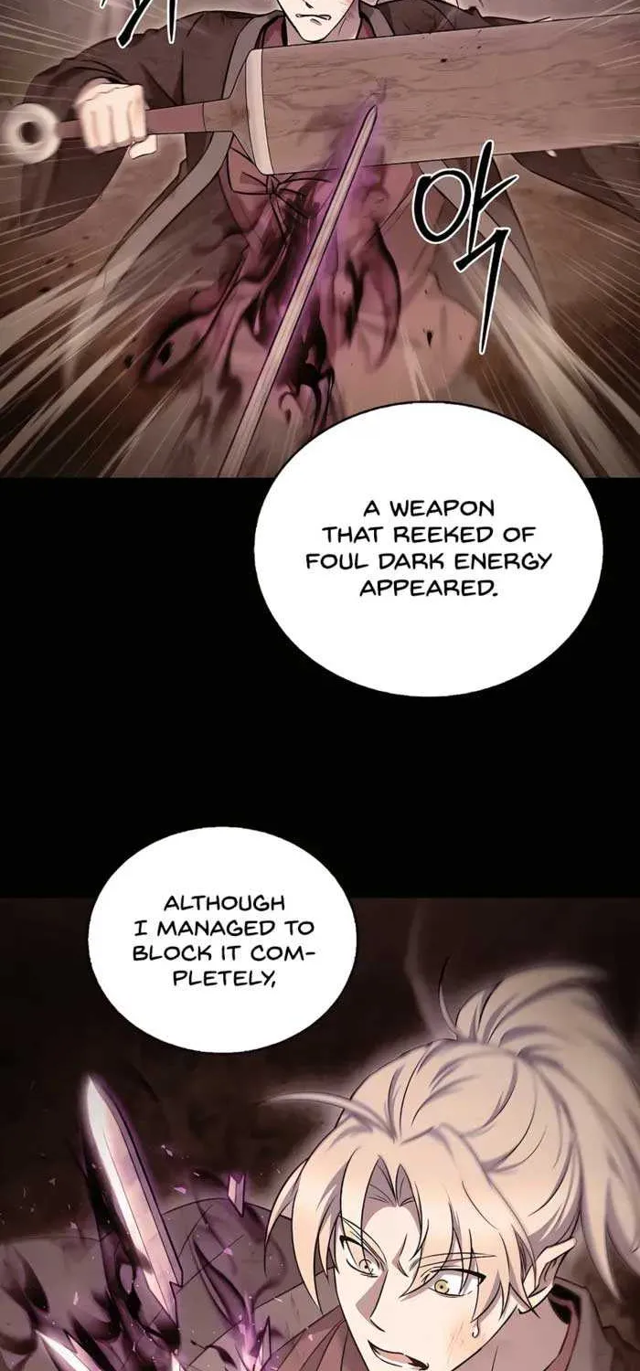 Read The Delivery Man From Murim chapter 59 image 31 on Lezhin