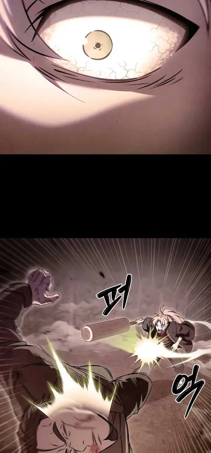 Read The Delivery Man From Murim chapter 59 image 35 on Lezhin