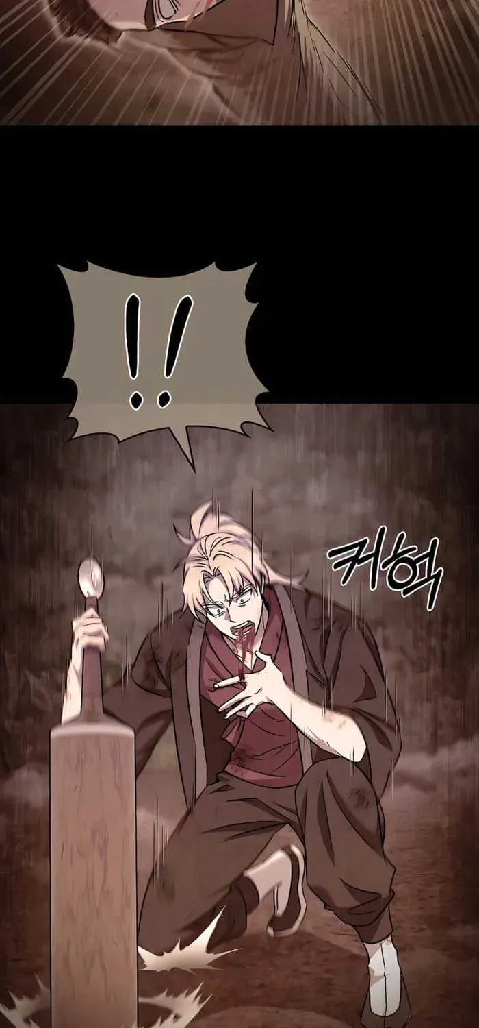 Read The Delivery Man From Murim chapter 59 image 36 on Lezhin