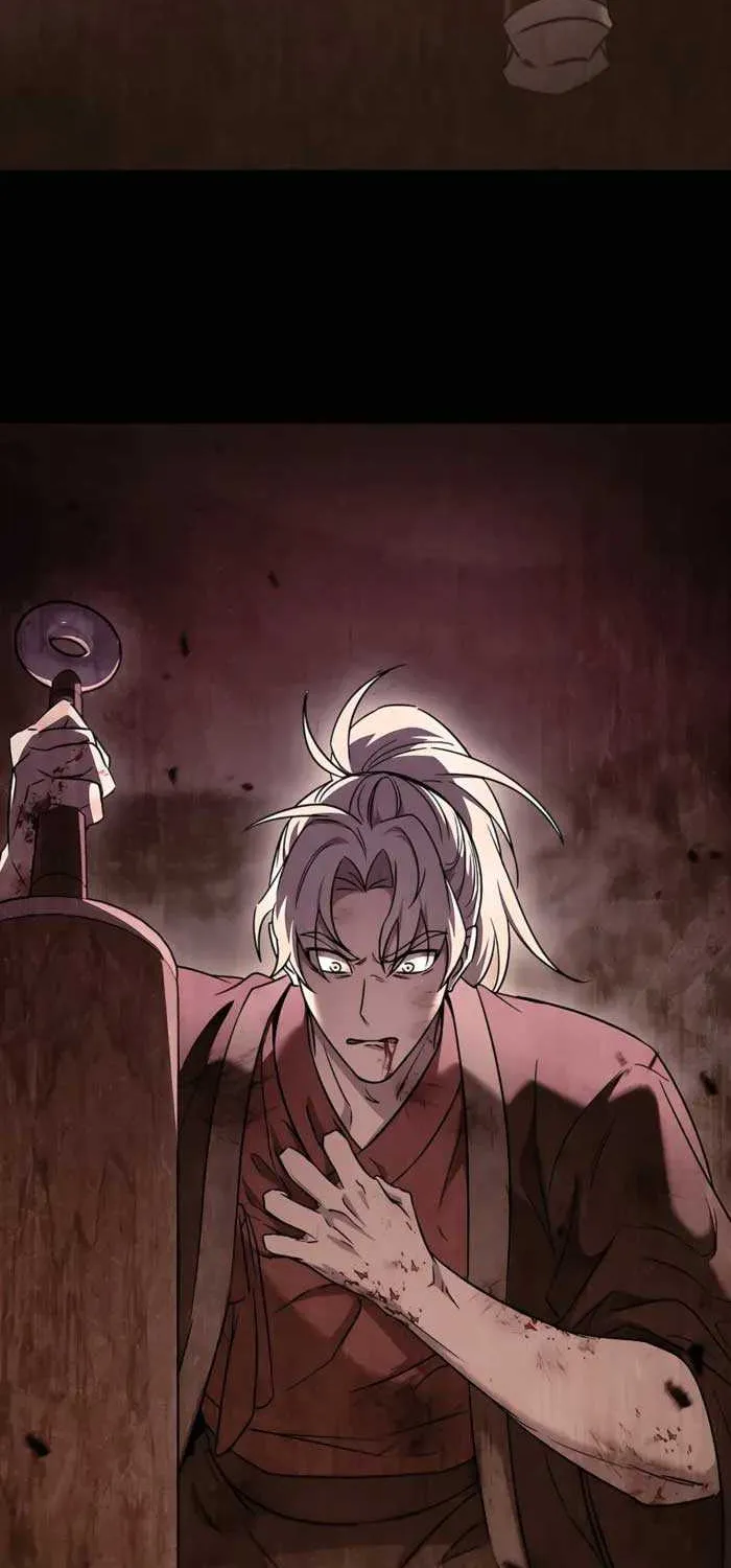 Read The Delivery Man From Murim chapter 59 image 43 on Lezhin
