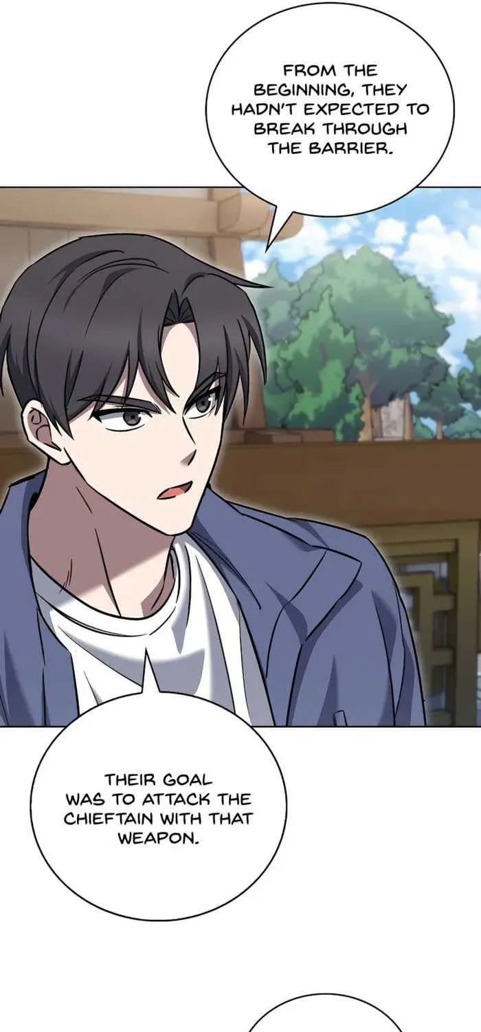 Read The Delivery Man From Murim chapter 59 image 46 on Lezhin