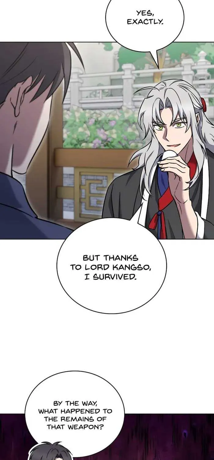 Read The Delivery Man From Murim chapter 59 image 47 on Lezhin