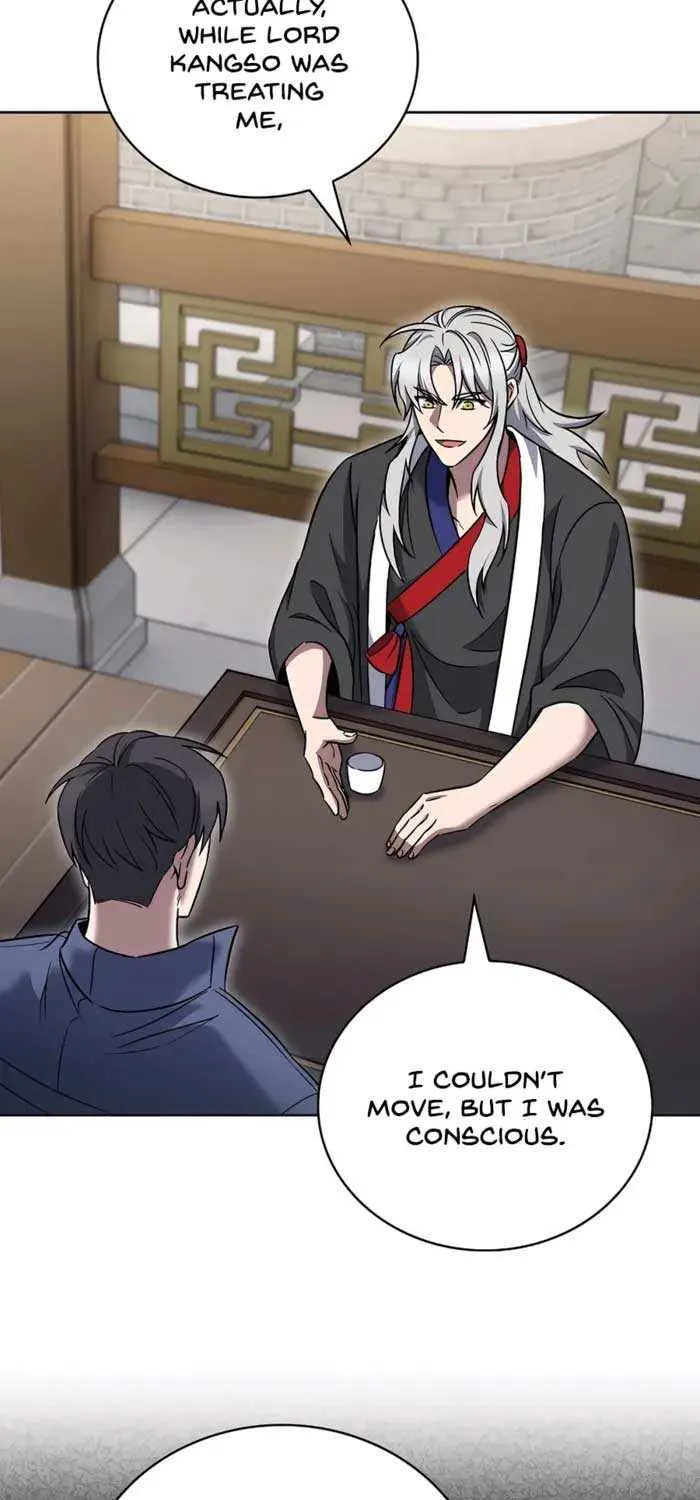 Read The Delivery Man From Murim chapter 59 image 50 on Lezhin