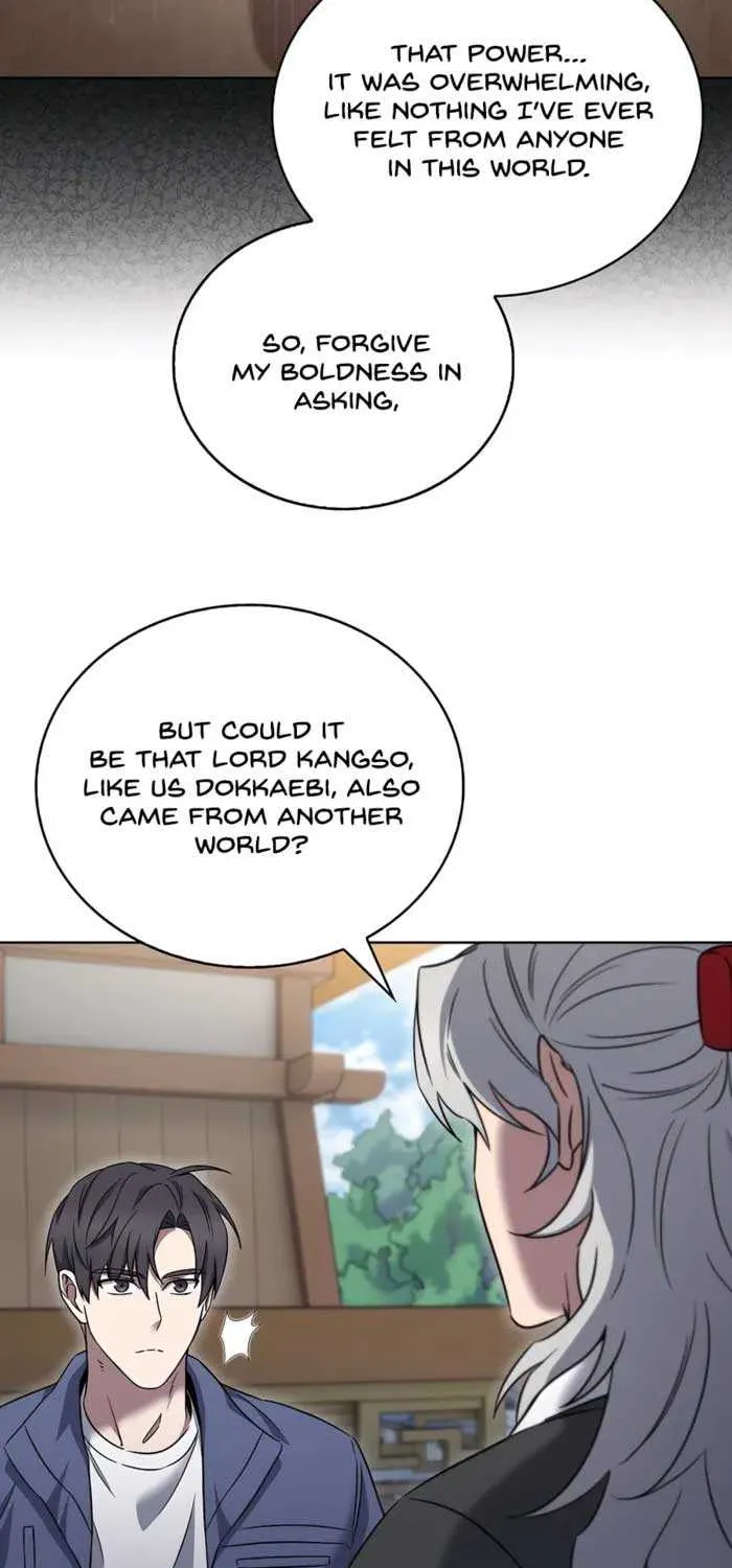 Read The Delivery Man From Murim chapter 59 image 53 on Lezhin