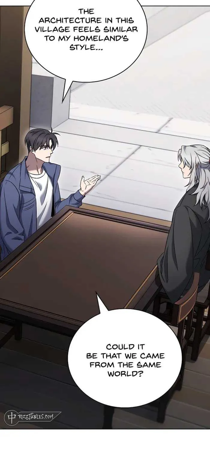 Read The Delivery Man From Murim chapter 59 image 56 on Lezhin