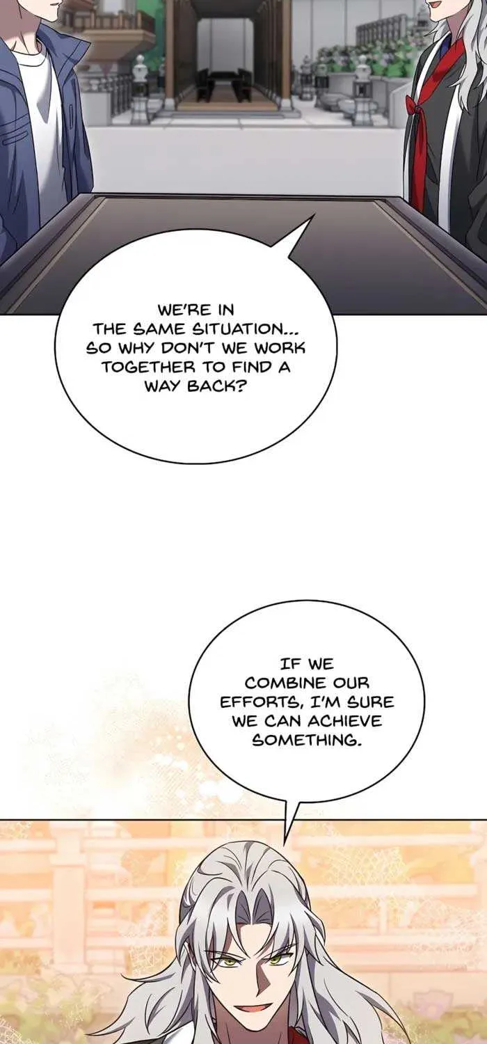Read The Delivery Man From Murim chapter 59 image 60 on Lezhin