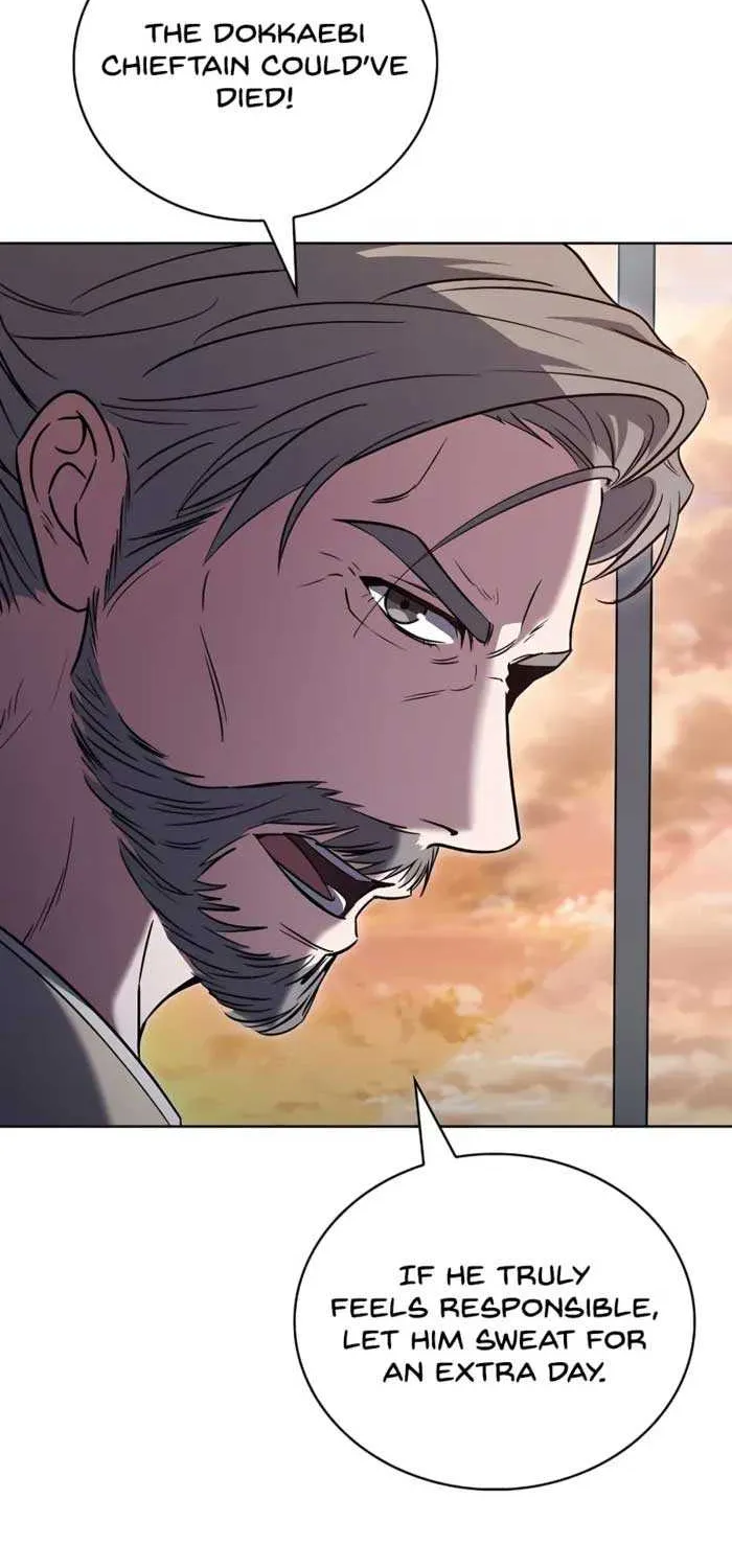 Read The Delivery Man From Murim chapter 59 image 69 on Lezhin