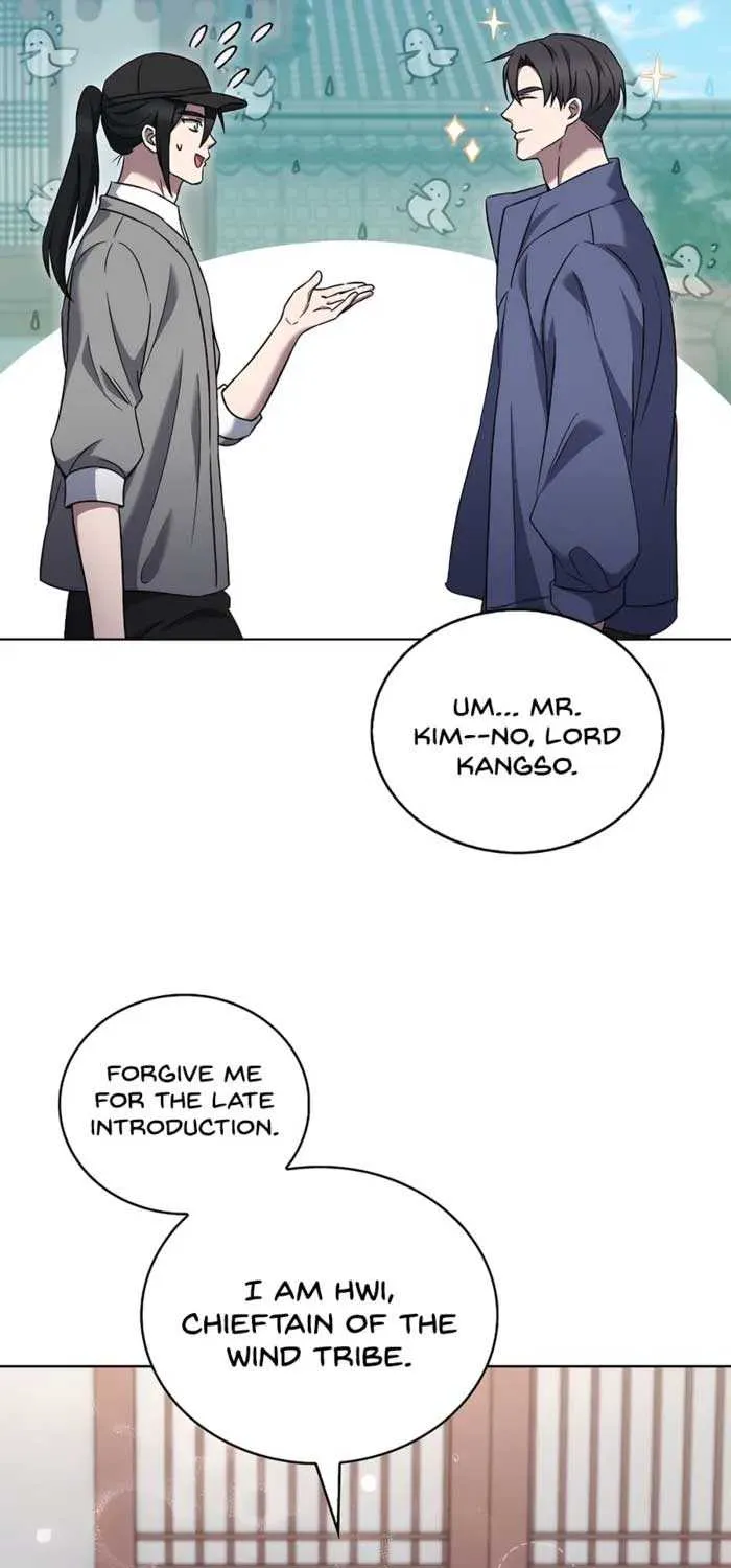 Read The Delivery Man From Murim chapter 59 image 7 on Lezhin